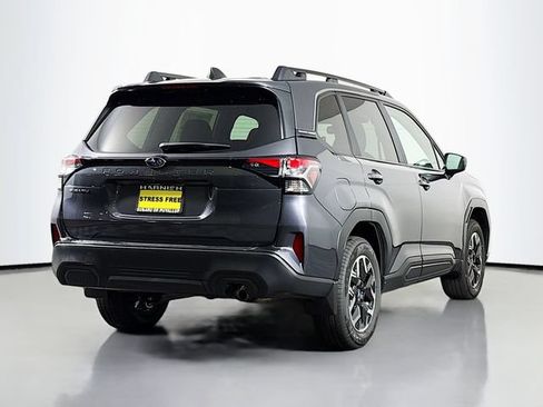 New 2026 Subaru Forester Premium AWD/4WD image 7