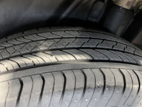 Used 2025 Ford Bronco Sport Big Bend w/ Convenience Package image 9