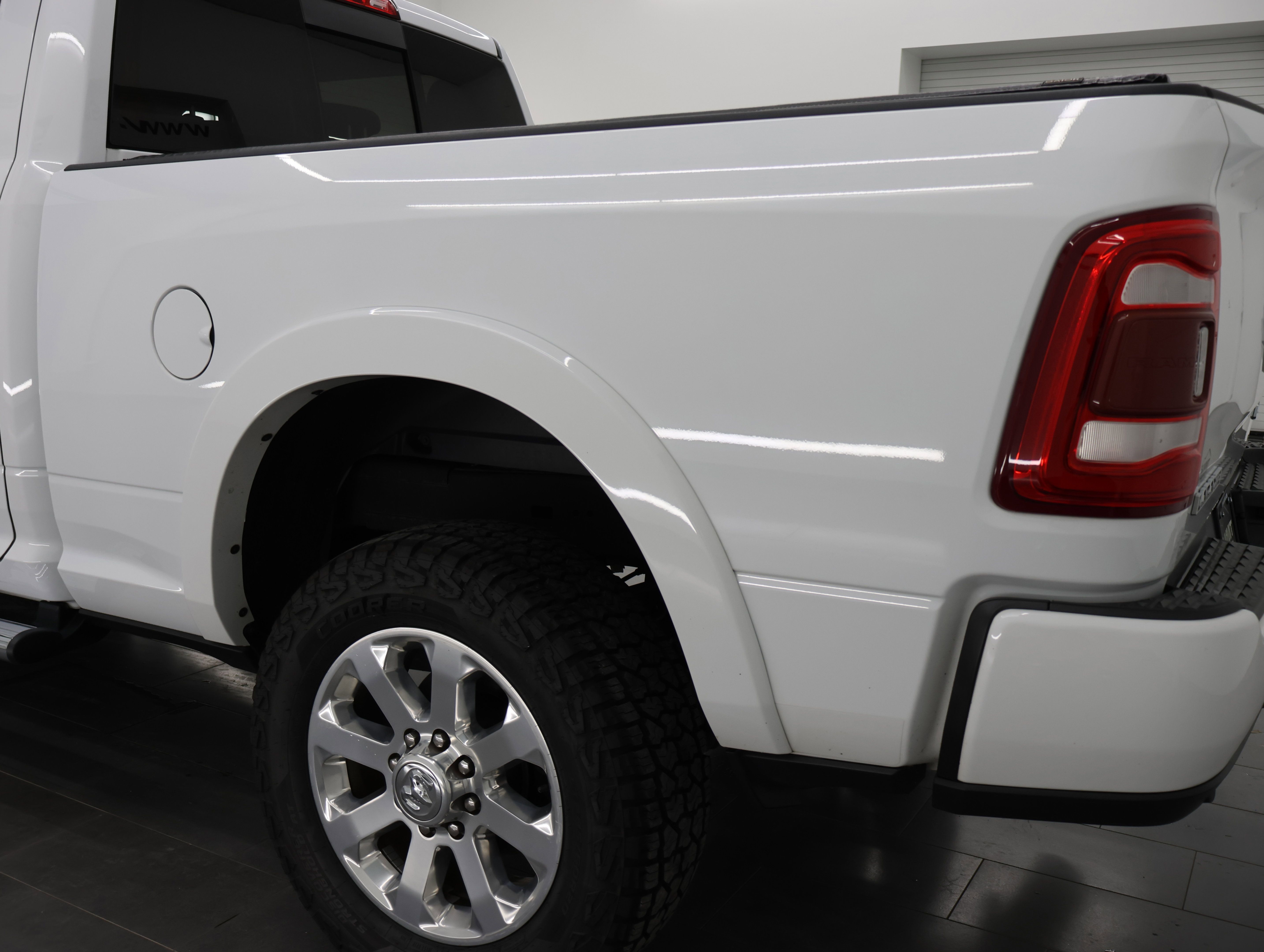 Used 2020 RAM 2500 Laramie AWD/4WD image 31