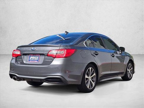 Used 2019 Subaru Legacy 2.5i Limited AWD/4WD image 5