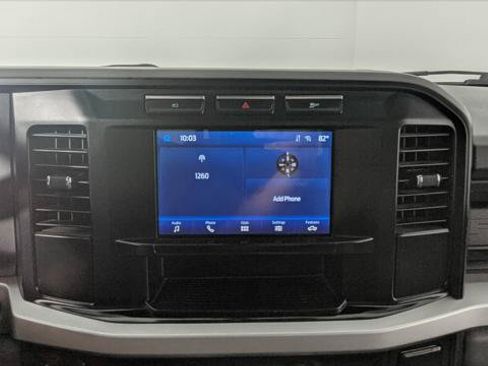 Used 2023 Ford F250 XL w/ 360-Degree Camera Package AWD/4WD image 28