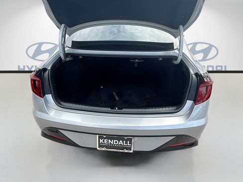 Used 2023 Hyundai Sonata SEL Plus w/ Cargo Package FWD image 25