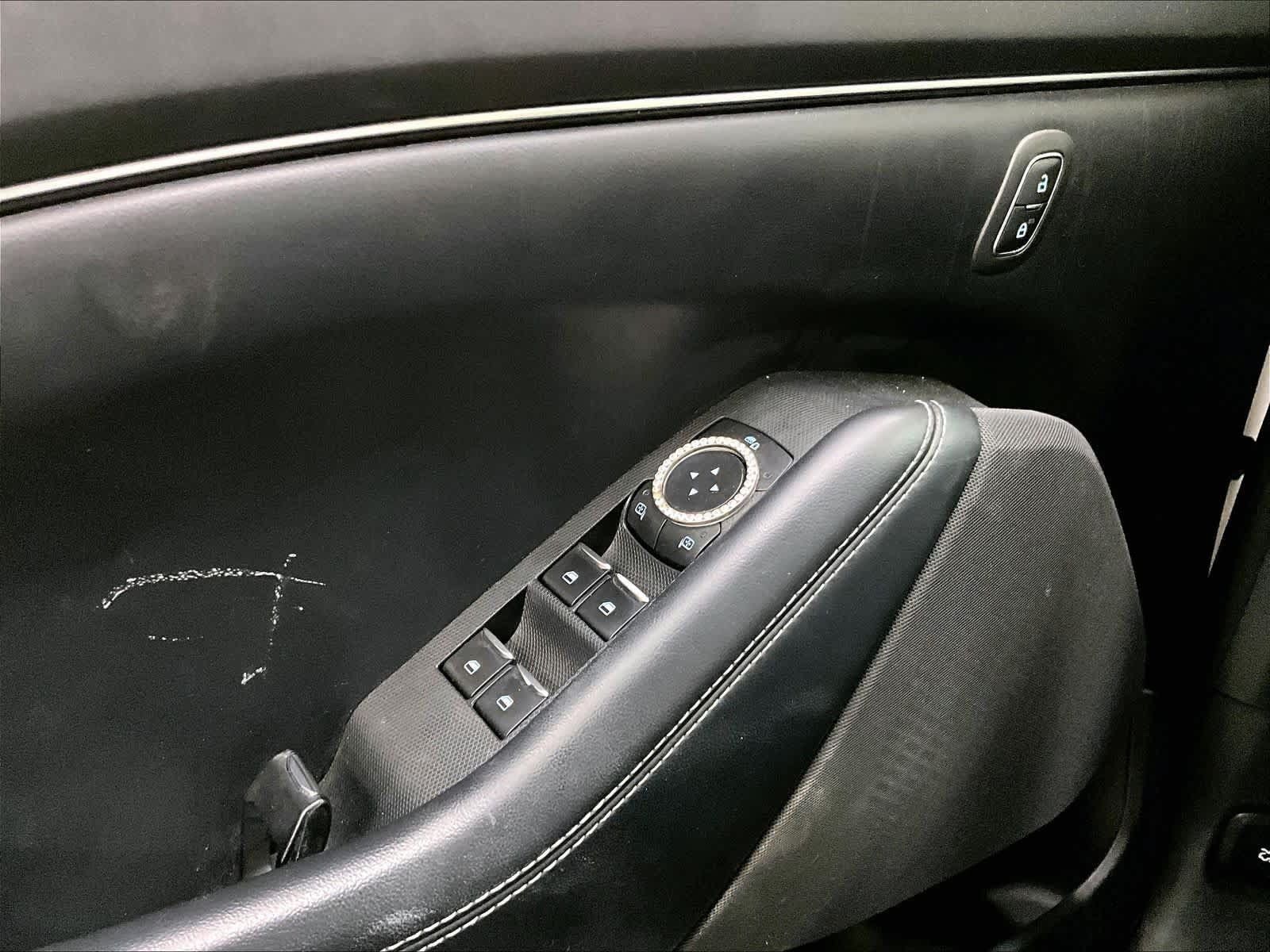 Used 2022 Ford Mustang Mach-E Select AWD/4WD image 35