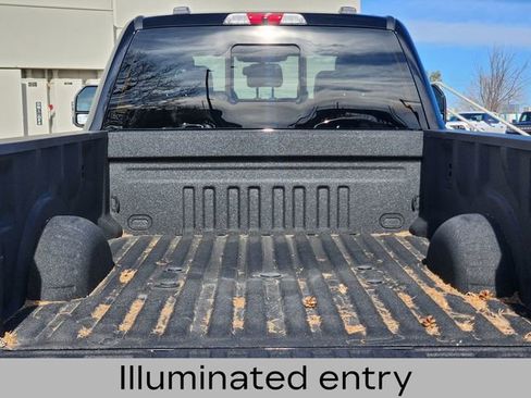 New 2026 Ford F350 Lariat w/ Lariat Premium Package image 19