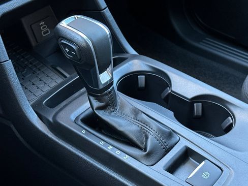 New 2025 Ford Ranger XLT w/ Black Appearance Package image 20