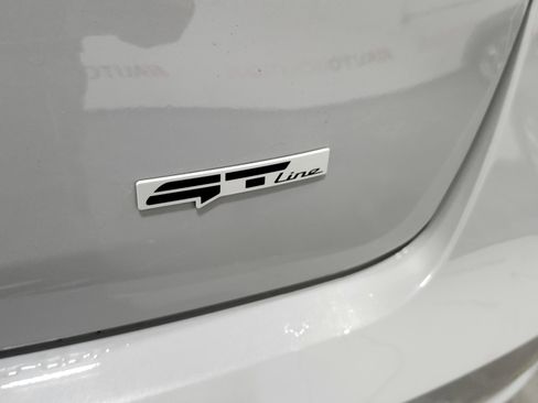 Used 2025 Kia K5 GT-Line image 23