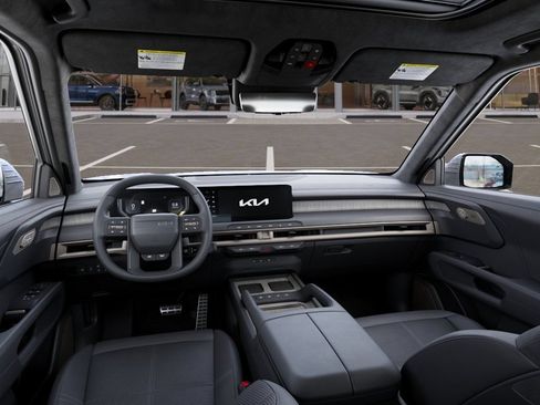 New 2027 Kia Telluride SX Prestige AWD/4WD image 14