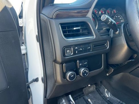 Used 2022 Chevrolet Tahoe LS w/ Driver Alert Package image 68