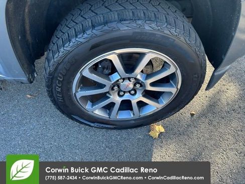 Used 2018 GMC Canyon Denali image 38