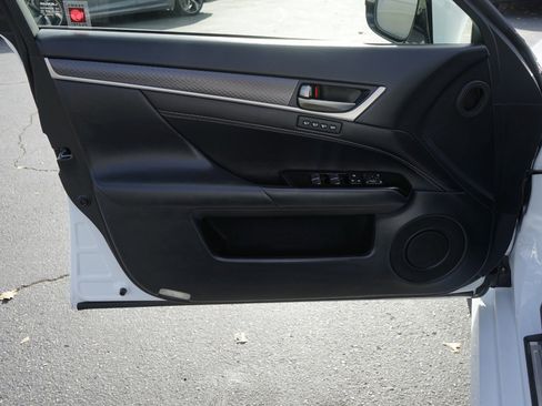 Used 2019 Lexus GS 350 F Sport image 25