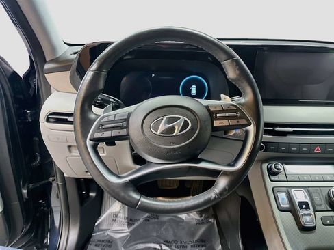 Used 2024 Hyundai Palisade SEL w/ Premium Package AWD/4WD image 11