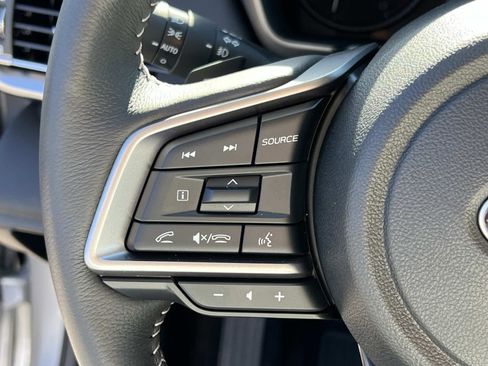 Certified 2025 Subaru Legacy Limited w/ Popular Package #3 image 25