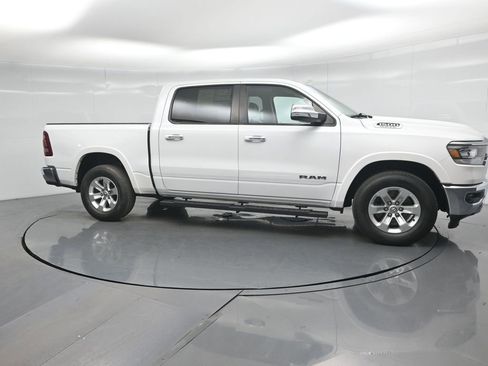 Used 2019 RAM 1500 Laramie image 27