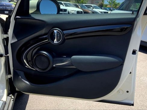 Used 2021 MINI Cooper S w/ Storage Package FWD image 20