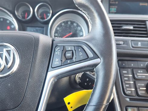 Used 2016 Buick Encore Leather w/ Experience Buick Package image 28