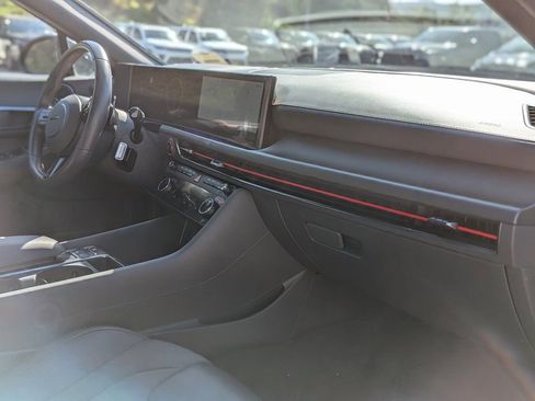 Used 2024 Hyundai Sonata N Line image 16