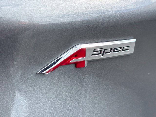 Certified 2024 Acura Integra A-Spec w/ Technology Package FWD image 9