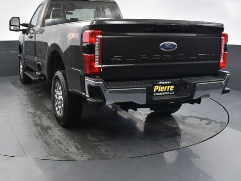 New 2025 Ford F250 XLT w/ 360-Degree Camera Package image 3