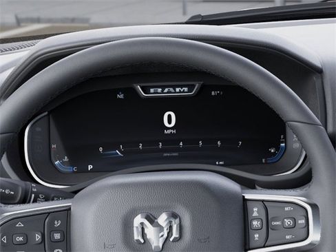 New 2026 RAM 1500 Big Horn image 17