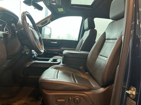 Used 2020 GMC Sierra 2500 Denali w/ Denali Ultimate Package AWD/4WD image 8