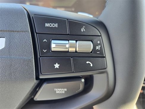 New 2026 Kia Sportage EX image 12