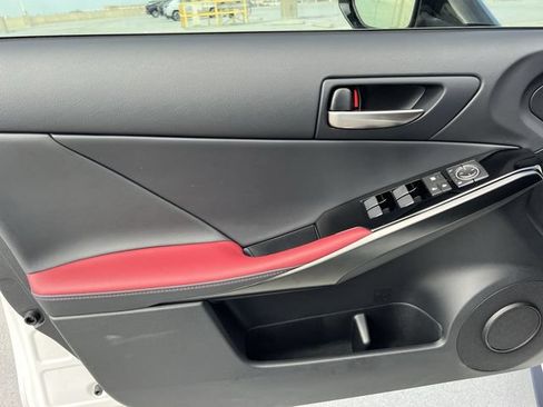 Used 2023 Lexus IS 300 w/ Comfort Package RWD image 13