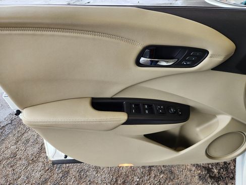 Used 2015 Acura RDX AWD w/ Technology Package image 13
