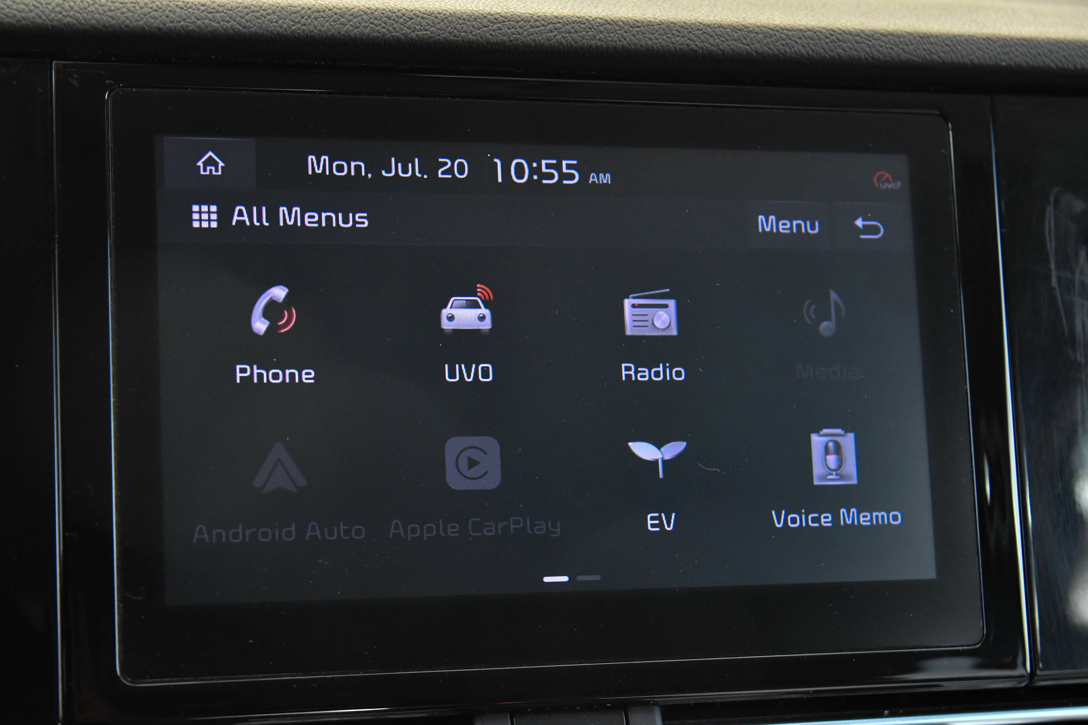 Used 2022 Kia Niro EX FWD image 22