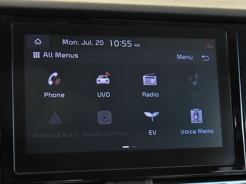Used 2022 Kia Niro EX FWD image 22