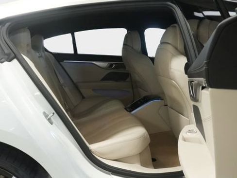 Certified 2022 BMW M850i Gran Coupe xDrive image 25