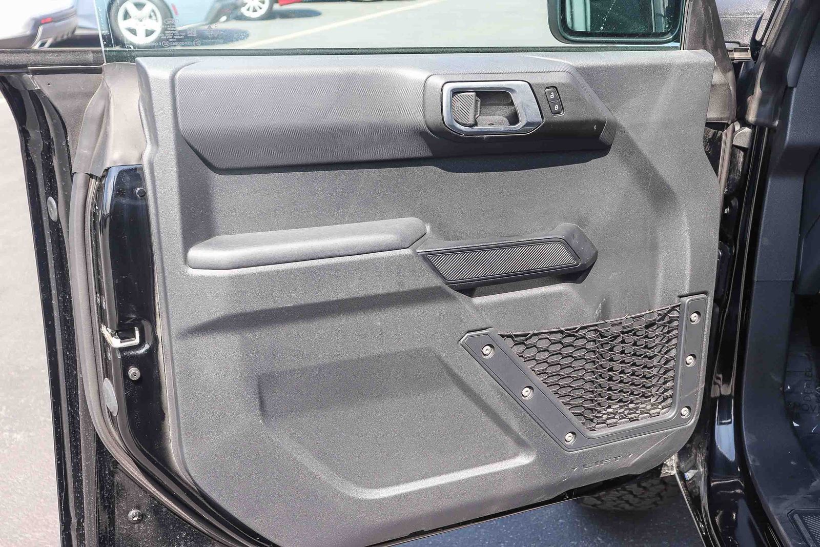 Used 2026 Ford Bronco Big Bend AWD/4WD image 23