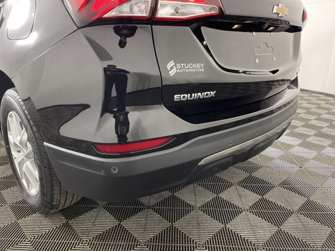 Used 2024 Chevrolet Equinox LT image 6