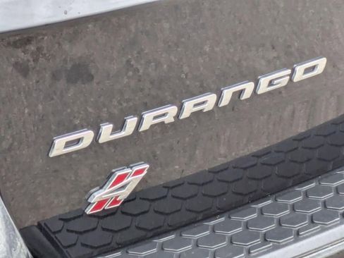 Used 2024 Dodge Durango GT AWD/4WD image 10