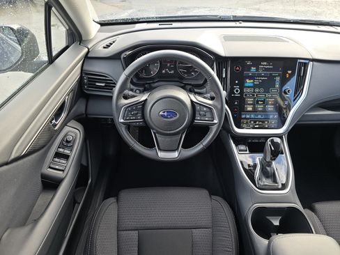 Certified 2025 Subaru Outback Premium w/ Popular Package #1A image 22