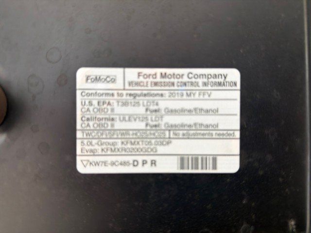 Used 2019 Ford F150 XLT AWD/4WD image 38