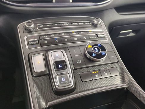 Used 2023 Hyundai Santa Fe SEL image 22