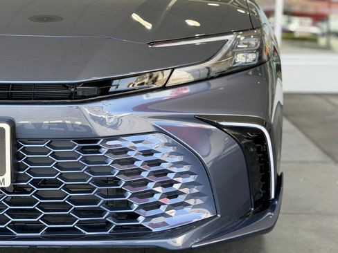 New 2026 Toyota Camry XSE FWD image 5