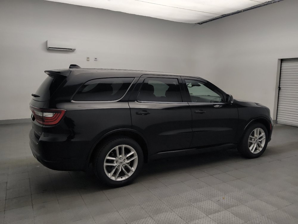 Used 2021 Dodge Durango GT RWD image 10