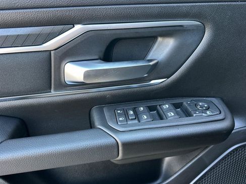 New 2026 RAM 1500 Big Horn image 8