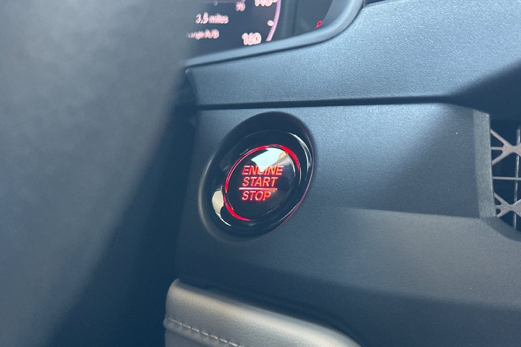 New 2026 Honda Accord LX image 22