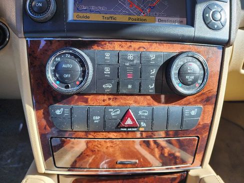 Used 2011 Mercedes-Benz ML 350 4MATIC image 30