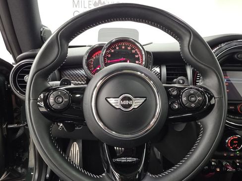 Used 2018 MINI Cooper John Cooper Works FWD image 30
