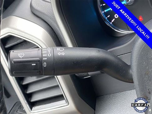 Used 2022 Ford F250 Lariat w/ Chrome Package image 21