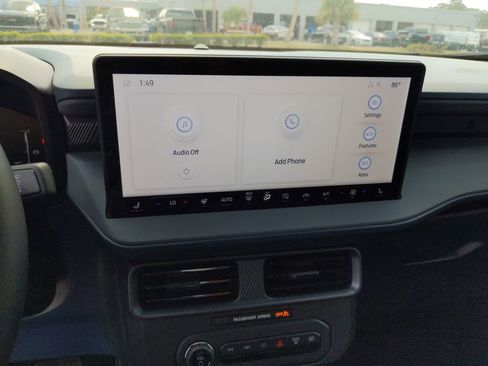 New 2025 Ford Maverick XLT w/ XLT Luxury Package image 20