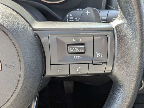 Used 2023 Nissan Rogue S AWD/4WD image 28