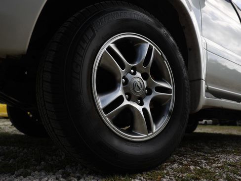 Used 2009 Lexus GX 470 AWD/4WD image 30