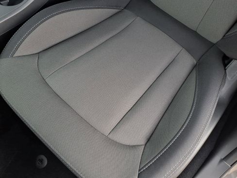 Certified 2025 Subaru Crosstrek 2.0i Premium image 28