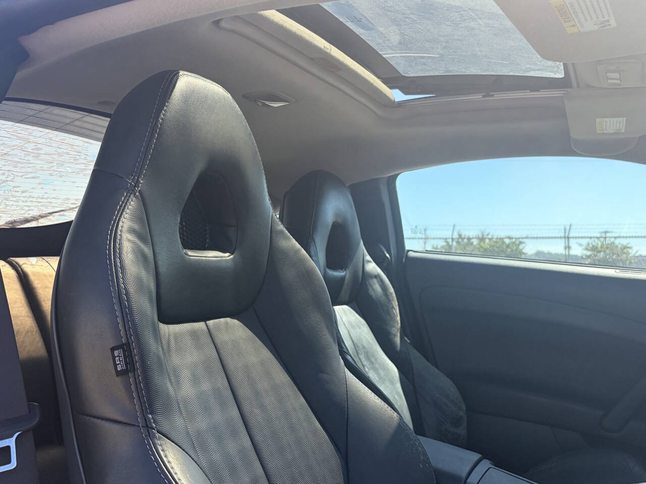 Used 2011 Mitsubishi Eclipse GS Sport FWD image 11