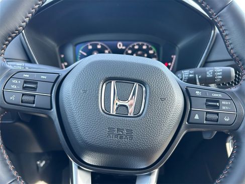 New 2026 Honda CR-V Sport-L image 22