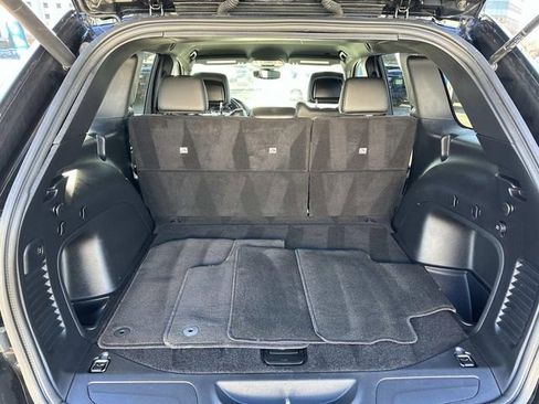 Certified 2022 Jeep Grand Cherokee Laredo X image 12